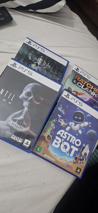 PlayStation 5 Disc Chroma Indigo