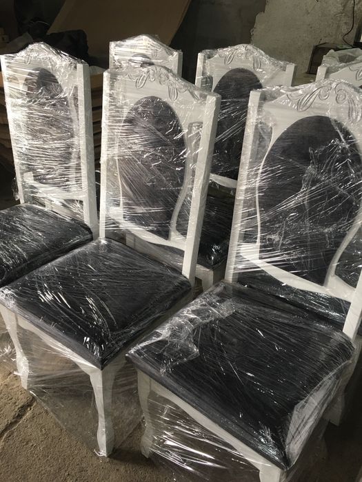 Стілець «Сенатор»