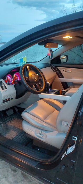 Продам авто Mazda cx 9