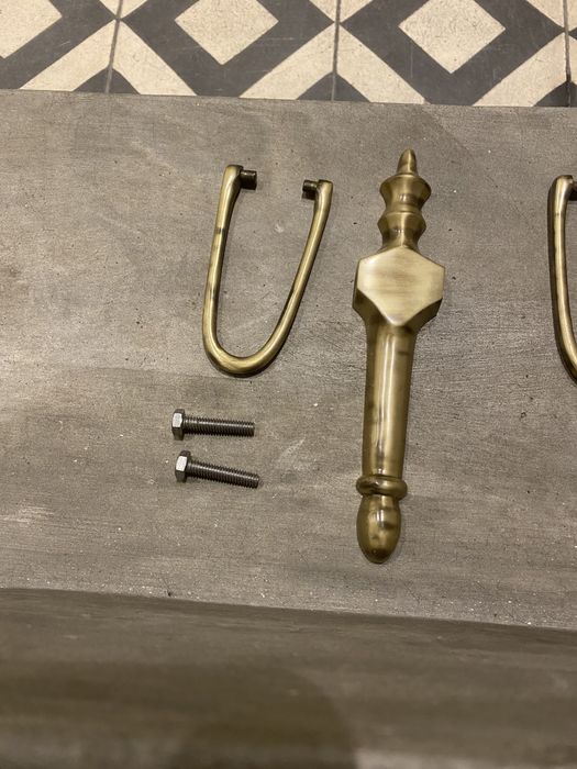 Vendo batente de porta