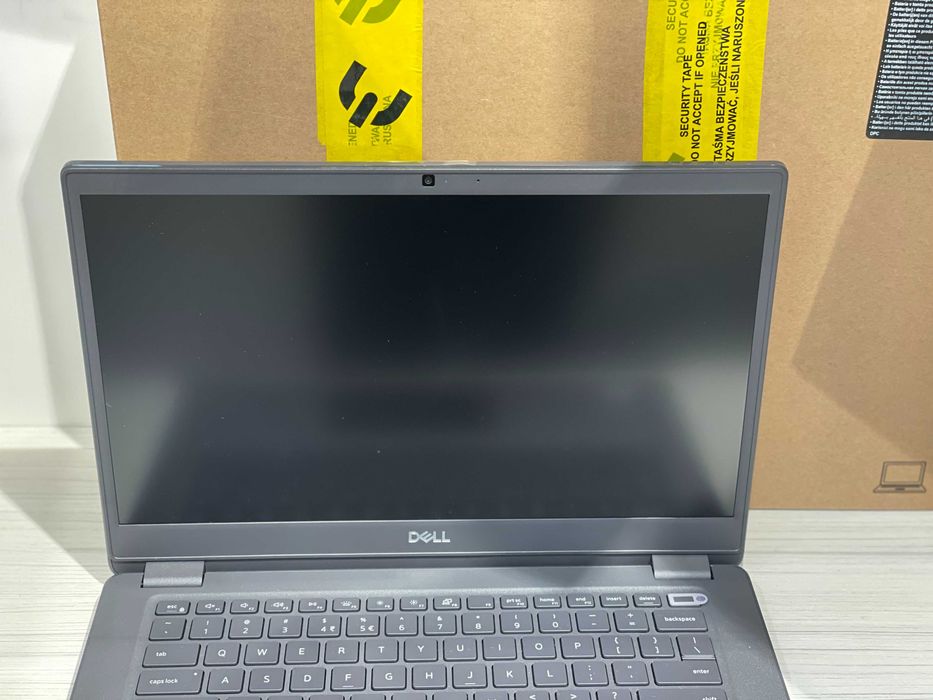 Laptop Dell Latitude 3410 i5-10210U/8GB/256GB SSD/Win10 Pro RATY