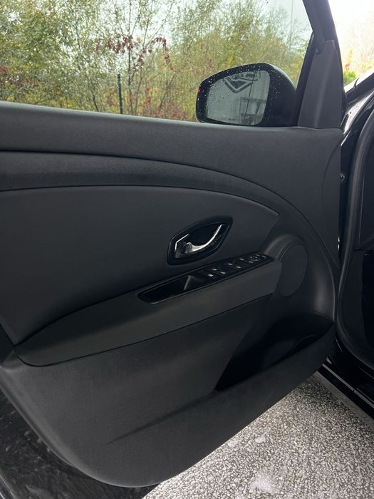 Renault Megane 3