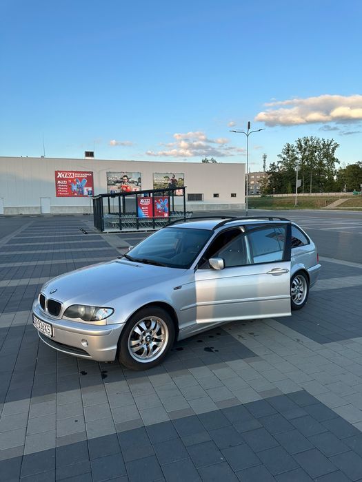 BMW Seria 3