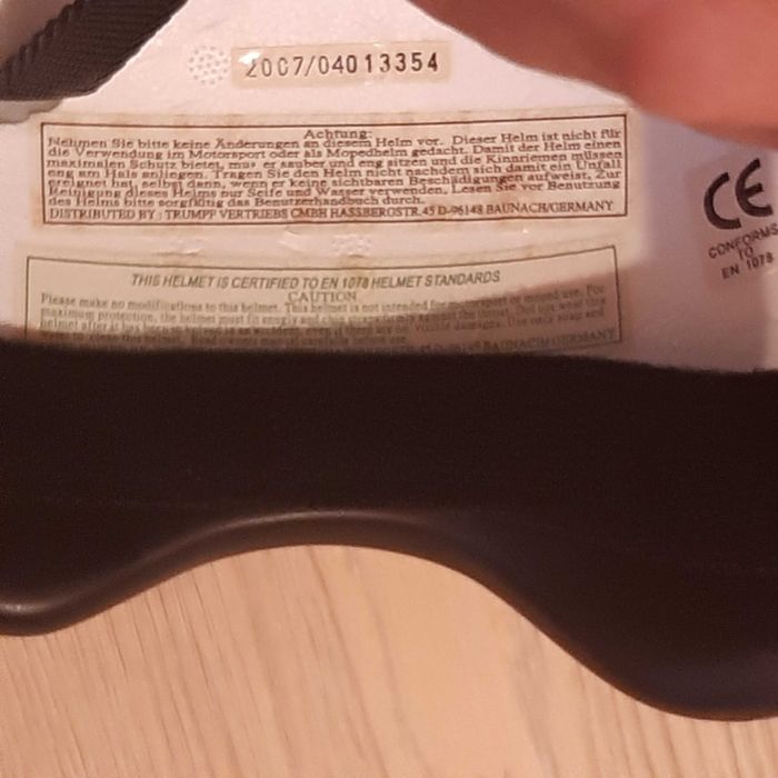 Capacete para Patins Skate Trotinete Tam.M ajustável