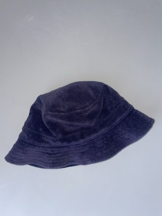 Панама Polo Ralph Lauren Terry Bucket Hat