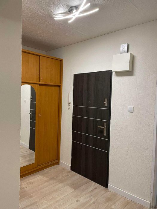 wynajmę mieszkanie Pawłowice