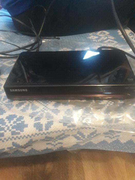 Цифровой тюнер!!!