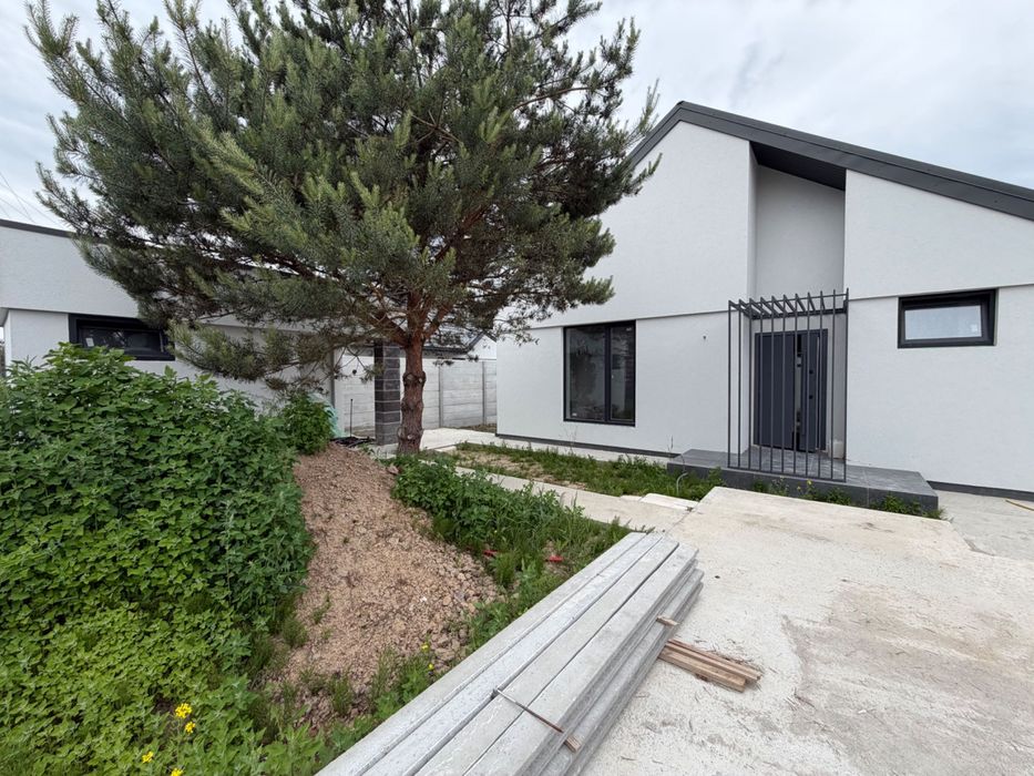 House in Bobrytsya, Buchanskyy rayon - View 4