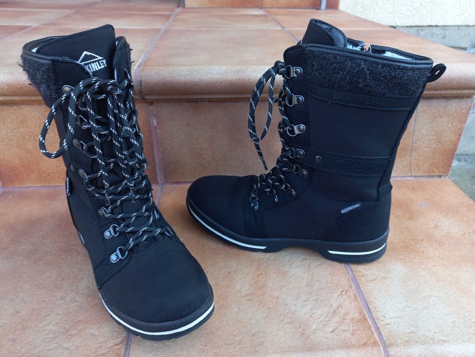 Термочоботи McKinley р.38