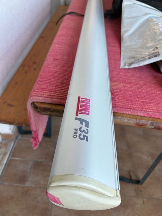 Toldo Fiamma f35