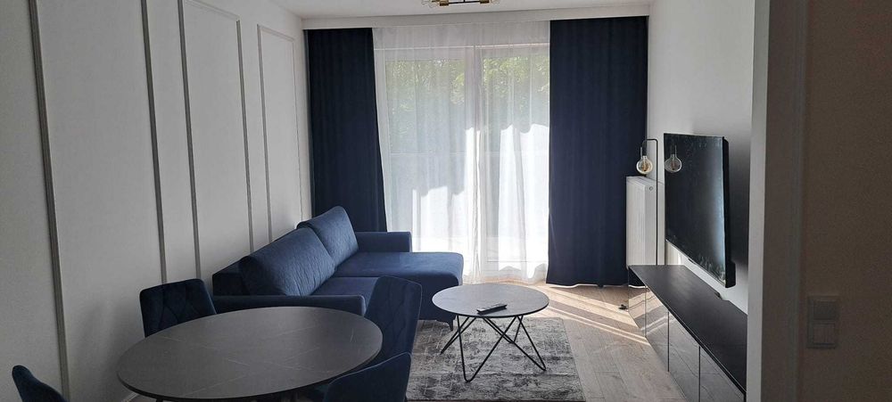 52 m² | Gocław | OSTROBRAMSKA przy CH PROMENADA | wyposażone | od października