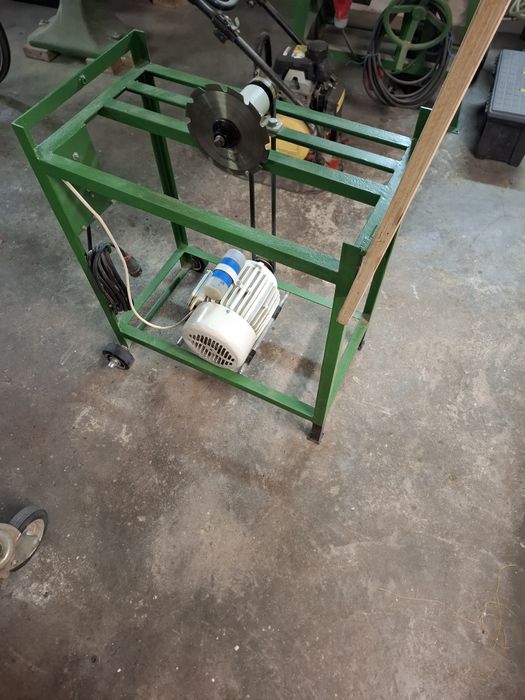 Piła stołowa krajzega