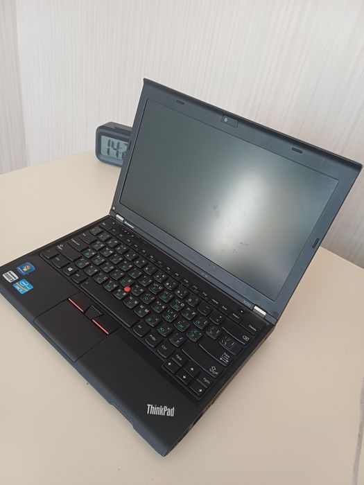 Продам ноутбук Lenovo  x230