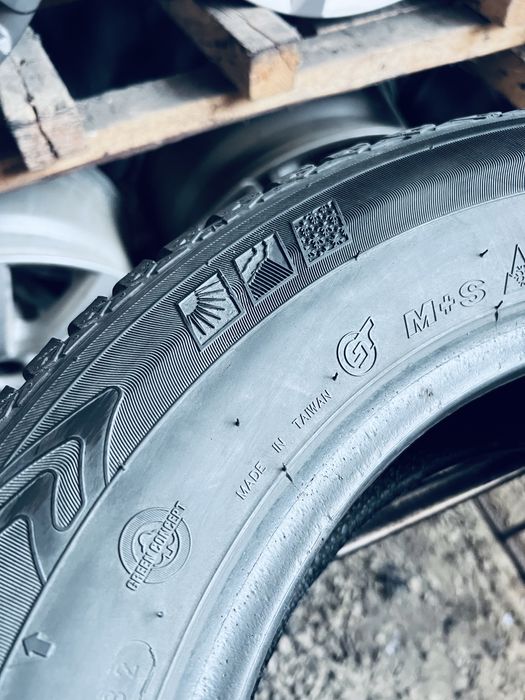 Шини Резина Всесезонні 185 70 14 Maxxis All Season AP2 2шт