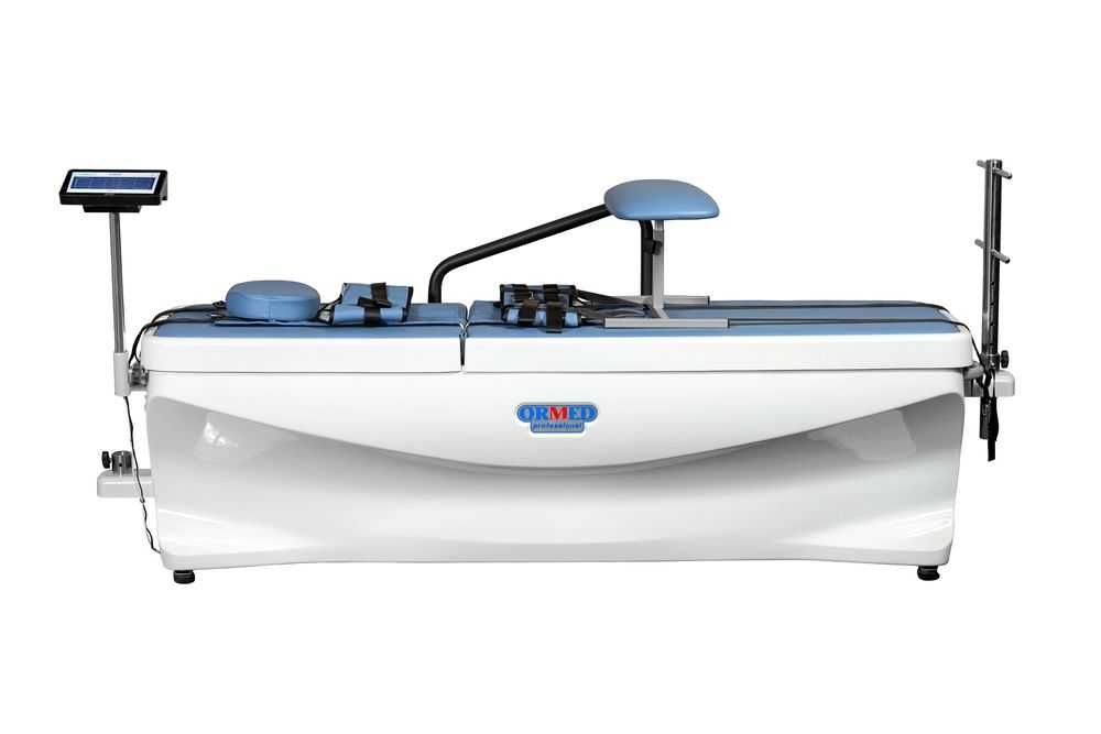 Продам массажный стол, механотерапевтическая установка