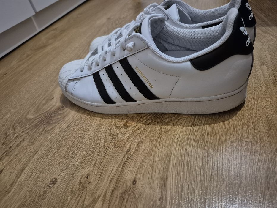 Buty adidas superstar