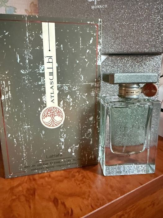 Парфуми розпродаж