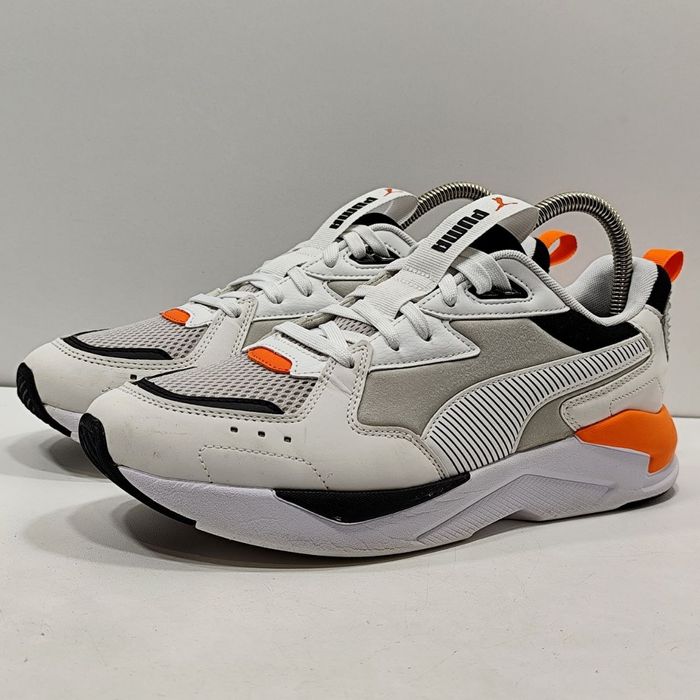 кросівки Puma X-Ray Lite 42.5р/27.5см