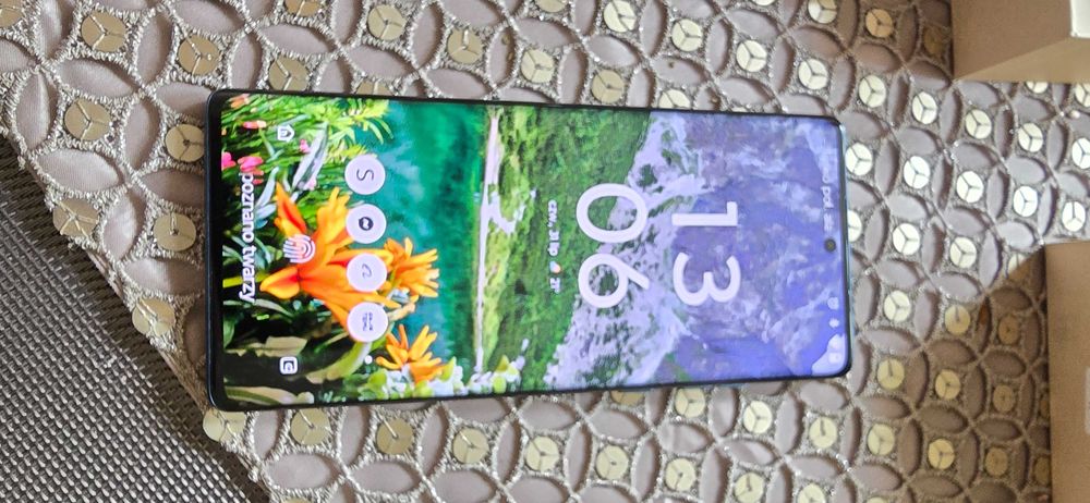 Smartfon Motorola Edge 50 Fusion 12/512GB 5G 6,67 - Gwarancja