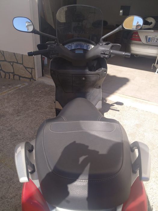 Yamaha xmax  250