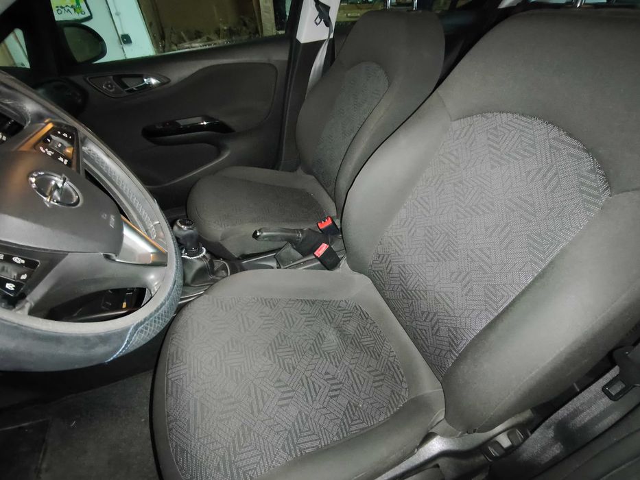 Opel Corsa 1.3 CDTI 2018 Excelente estado