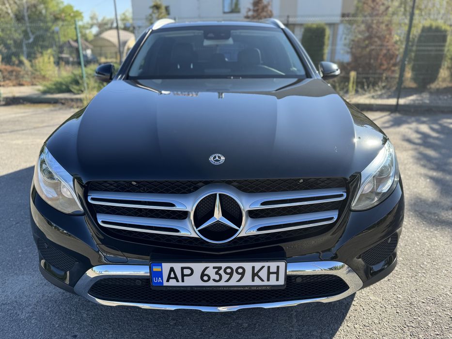Продам Mercedes Bens GLC