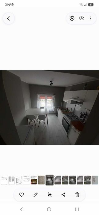 Pokój do wynajęcia osiedle Wyszogrodzka
