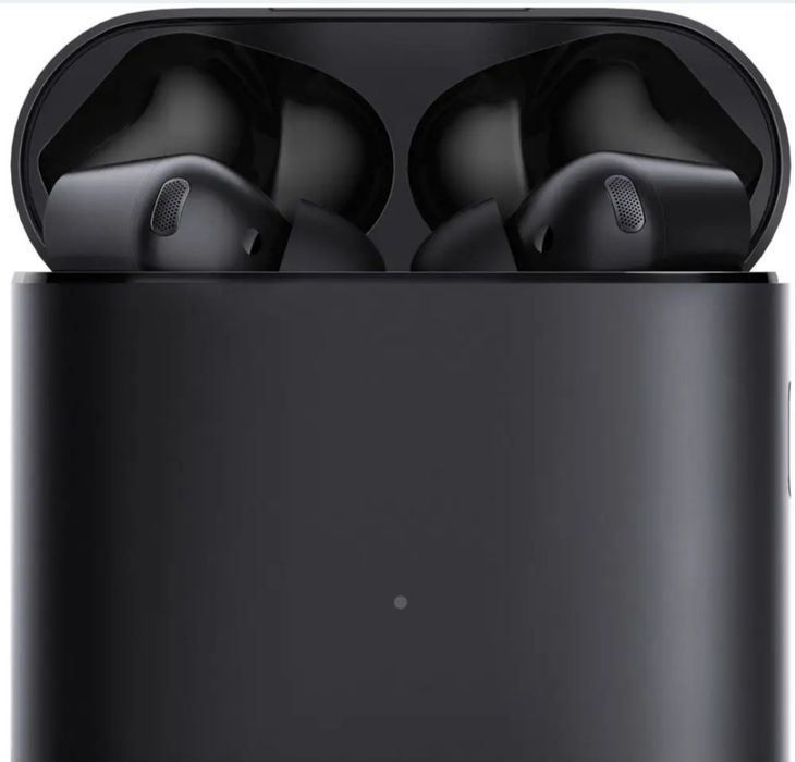 Bezprzewodowe  słuchawki douszne XIAOMI MI TRUE WIRELESS EARPHONES 2 PRO