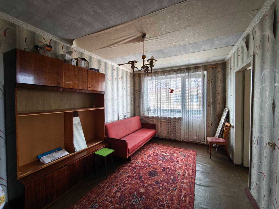 `Здам 3х кімнатну на Раківці частково меблі, техніка