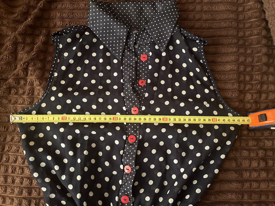 Літня легка сукня