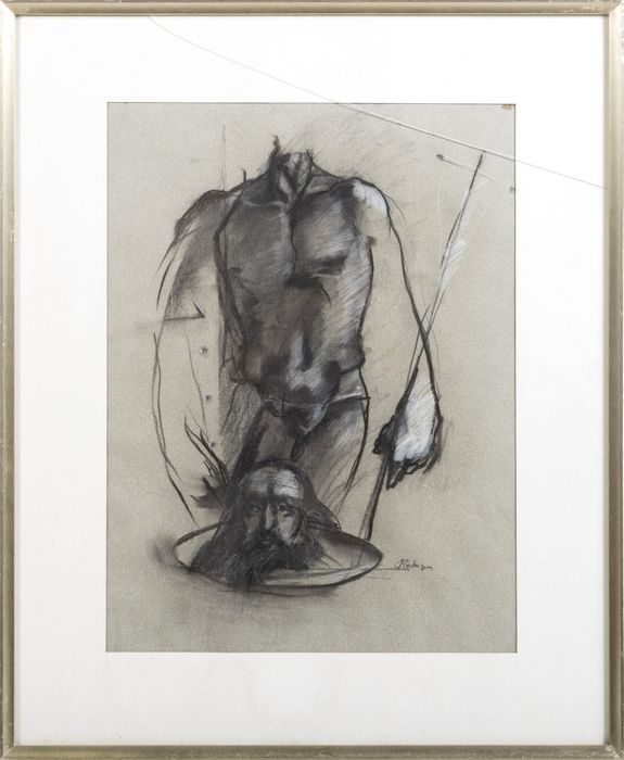 Pintura - José Rodrigues