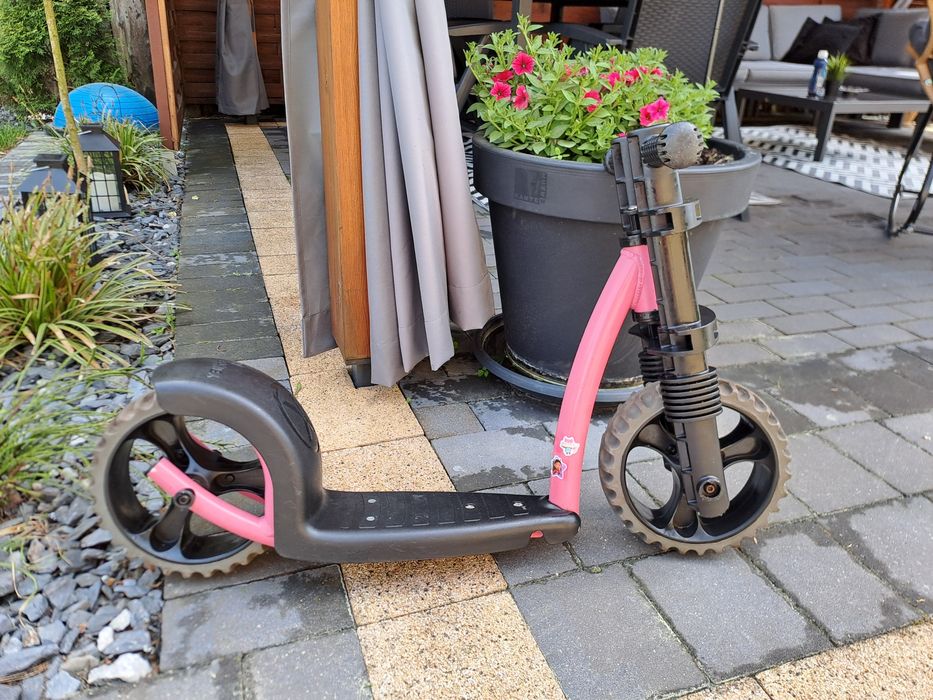 Hulajnoga terenowa YBike Kicker