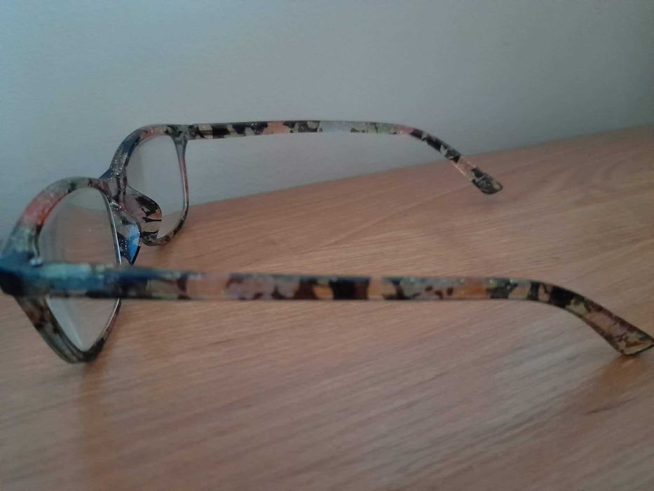 Okulary korekcyjne dla kobiet