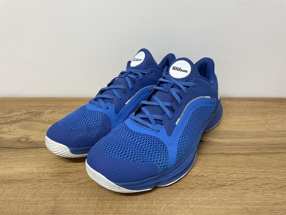 Кросівки Wilson 46 р