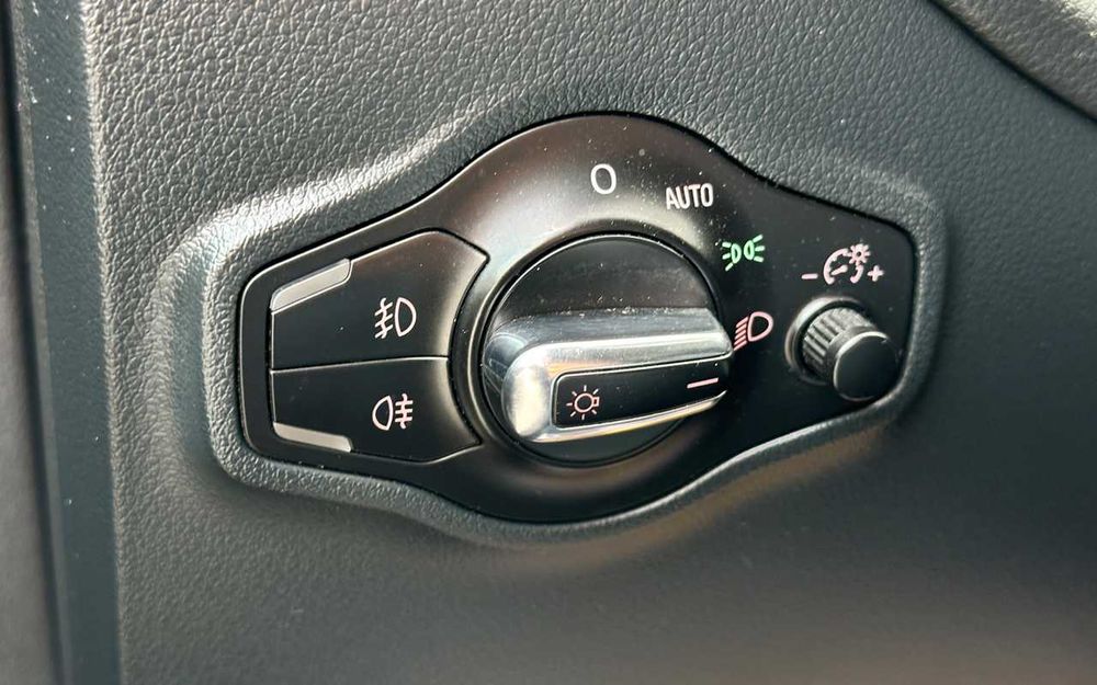Audi Q5 2011