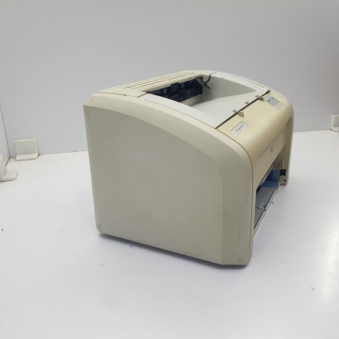 Лазерний принтее, принтер hp,  принтер hp 1018, hp 1018, принтер hp 10