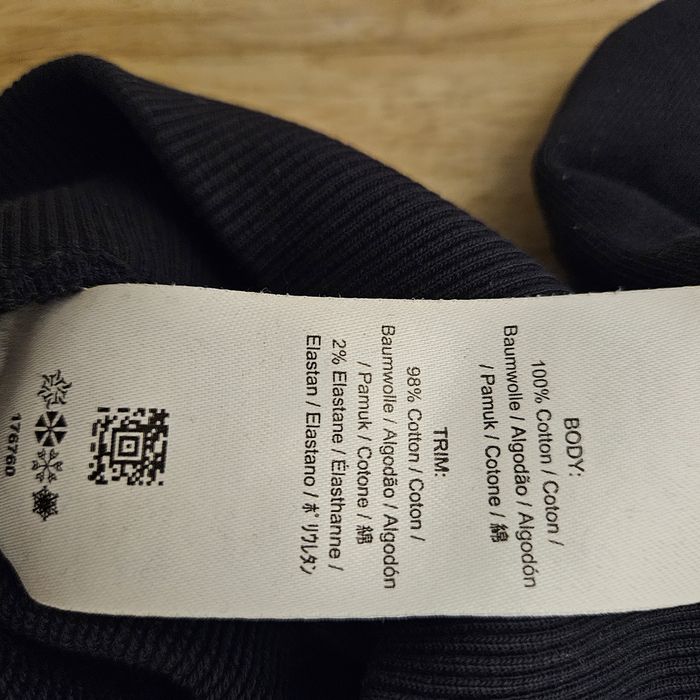 Bluza Fred Perry L stan idealny