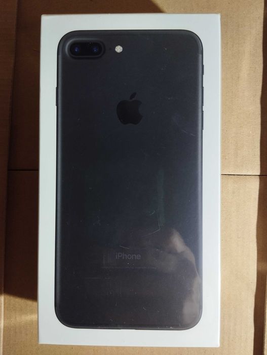 Iphone 7 Plus 32 GB Neverlock New