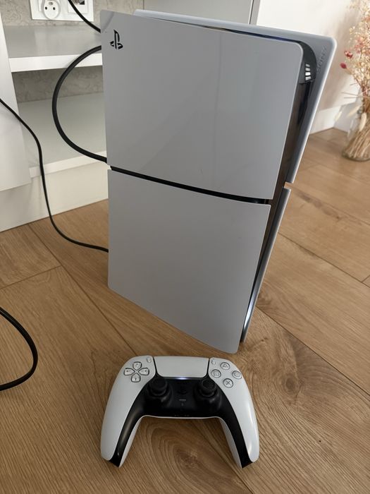 Playstation 5 Slim Digital Edition CFI-2016