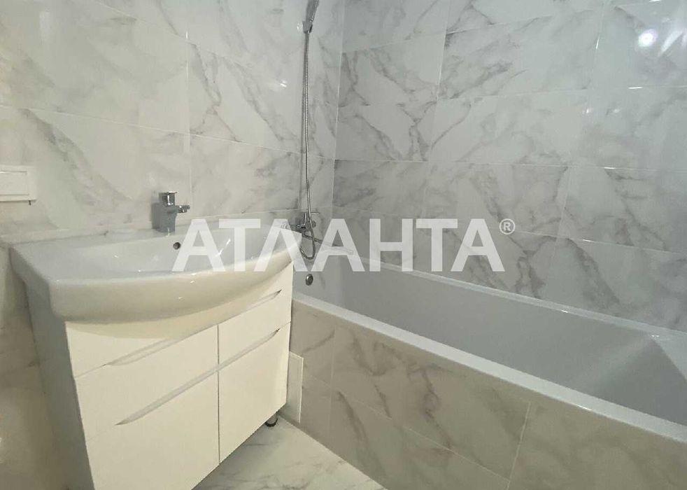 Продам 1к. однокімнатна квартира. Новобудова. АГВ. Ремонт. Вишенька.