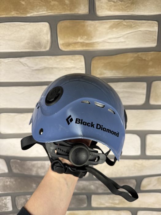 Kask Black diamond rozmair L