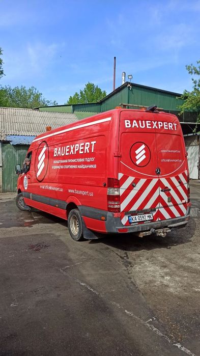 Брендування авто Київ