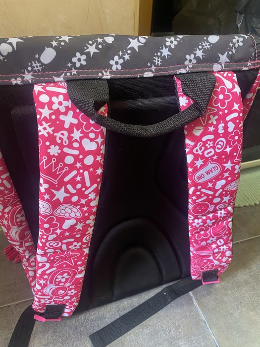 Mochila LOL Surprise