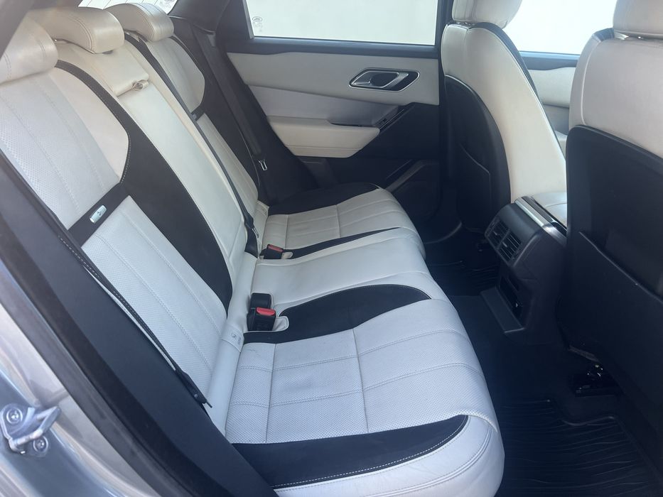 Range Rover Velar R Dinamyc