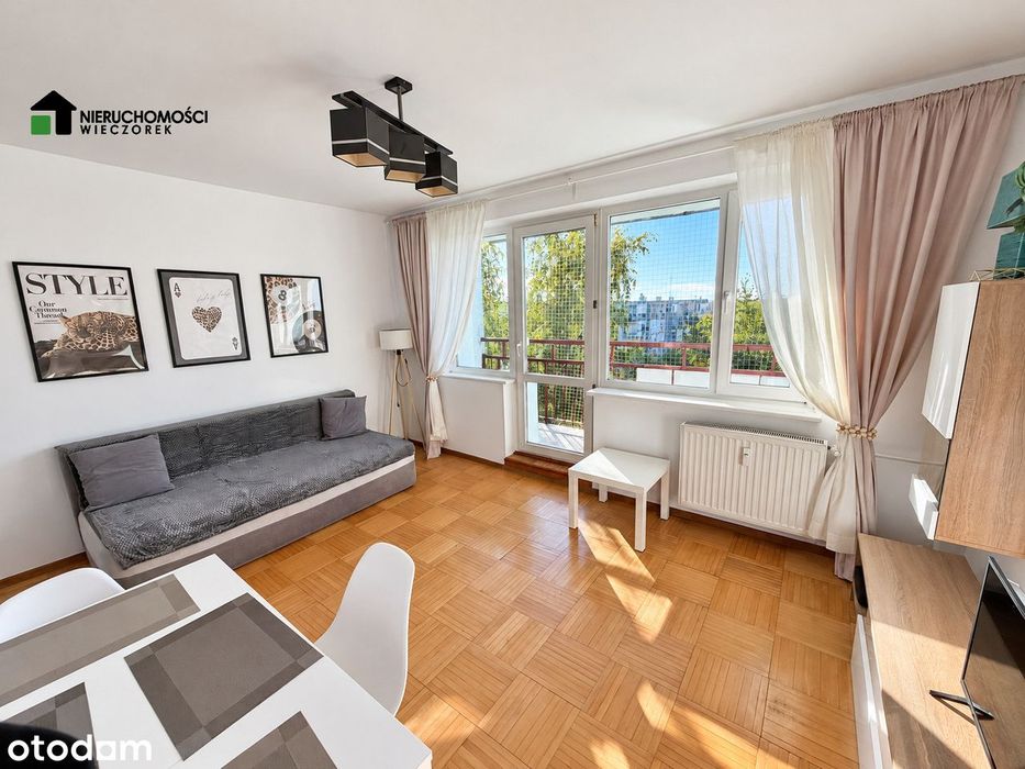 Mieszkanie na sprzedaż, 3 pokoje, 53 m², Gryfino
