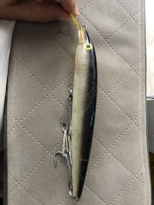 Rapala Magnum 180mm