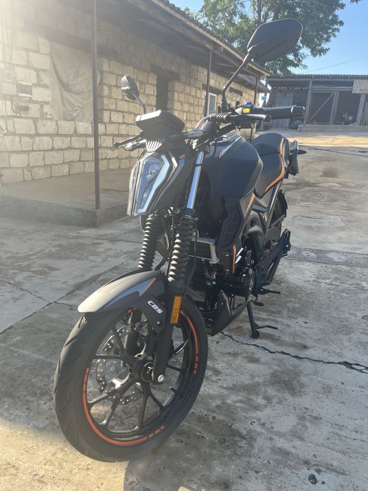 Musstang st200 в гарному стані