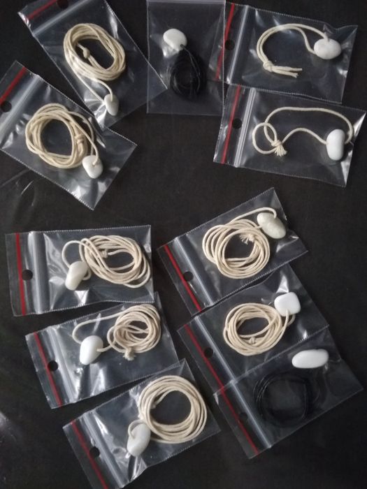 Говлит - оберег, талисман, амулет для красоты и здоровья