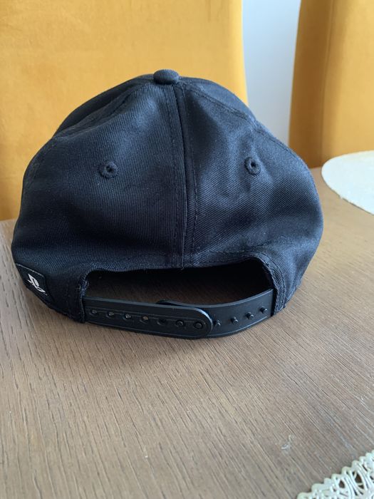 Czapka Play Station H&M