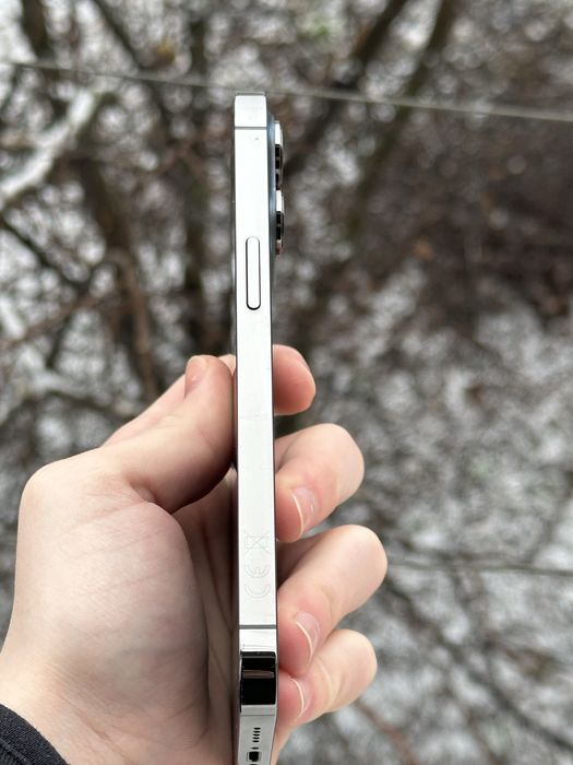 Айфон, 13 Про, 128гб, акб-100%, Все працює, Айклауд чистий